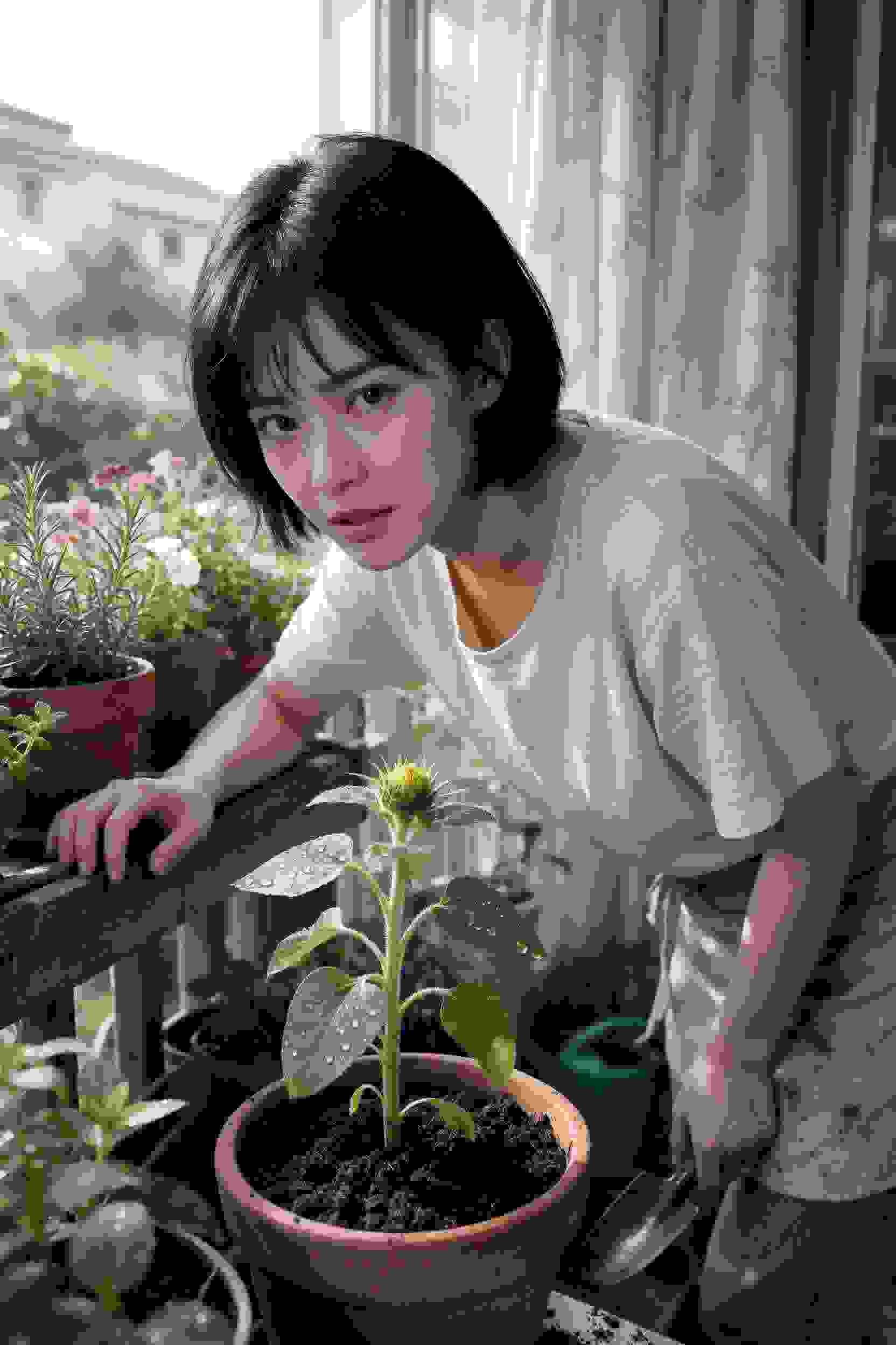 家有儿女第二部