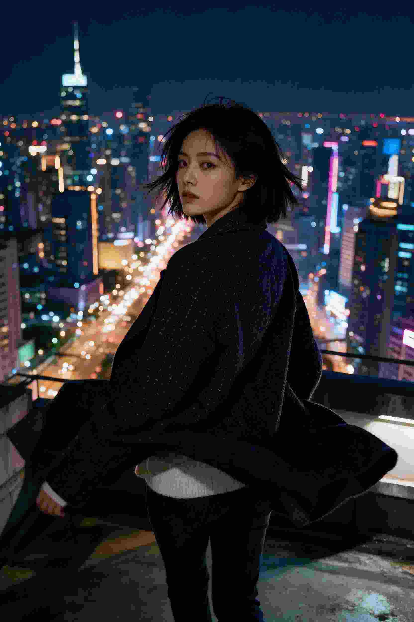 未来科技家族录