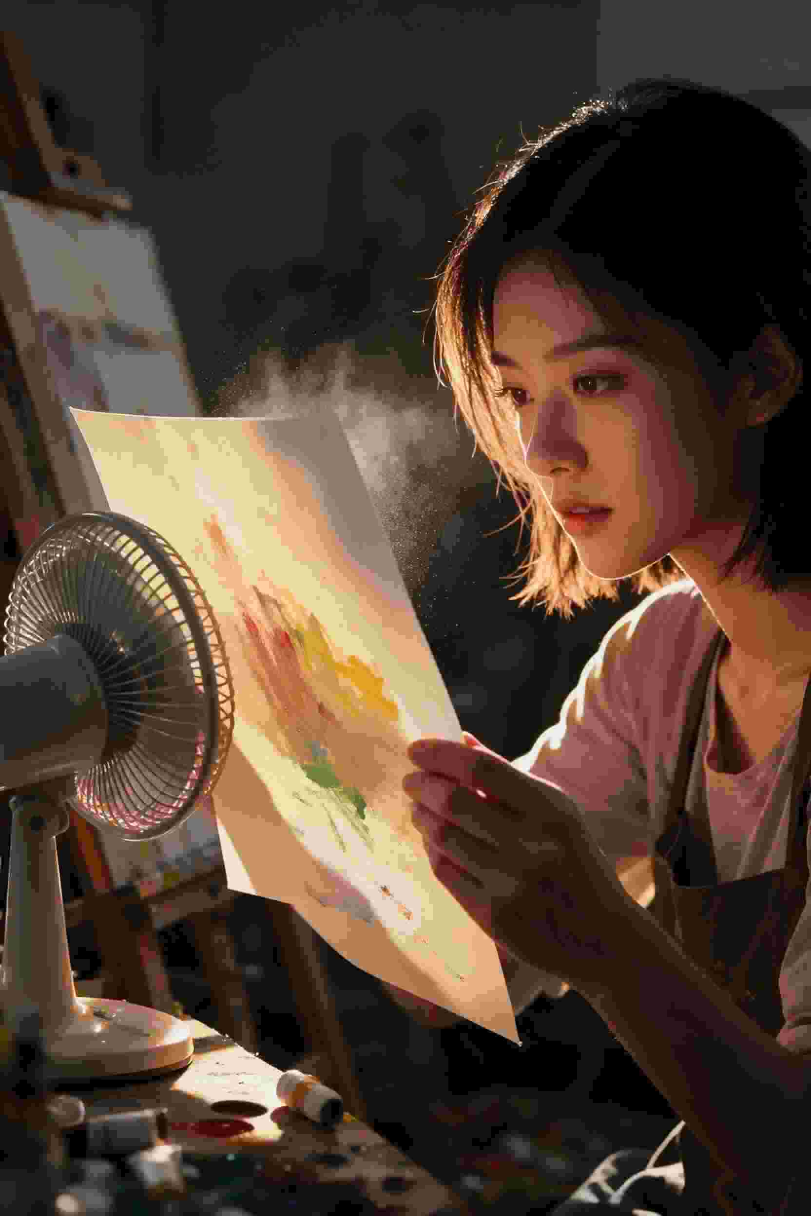 家有儿女第三部