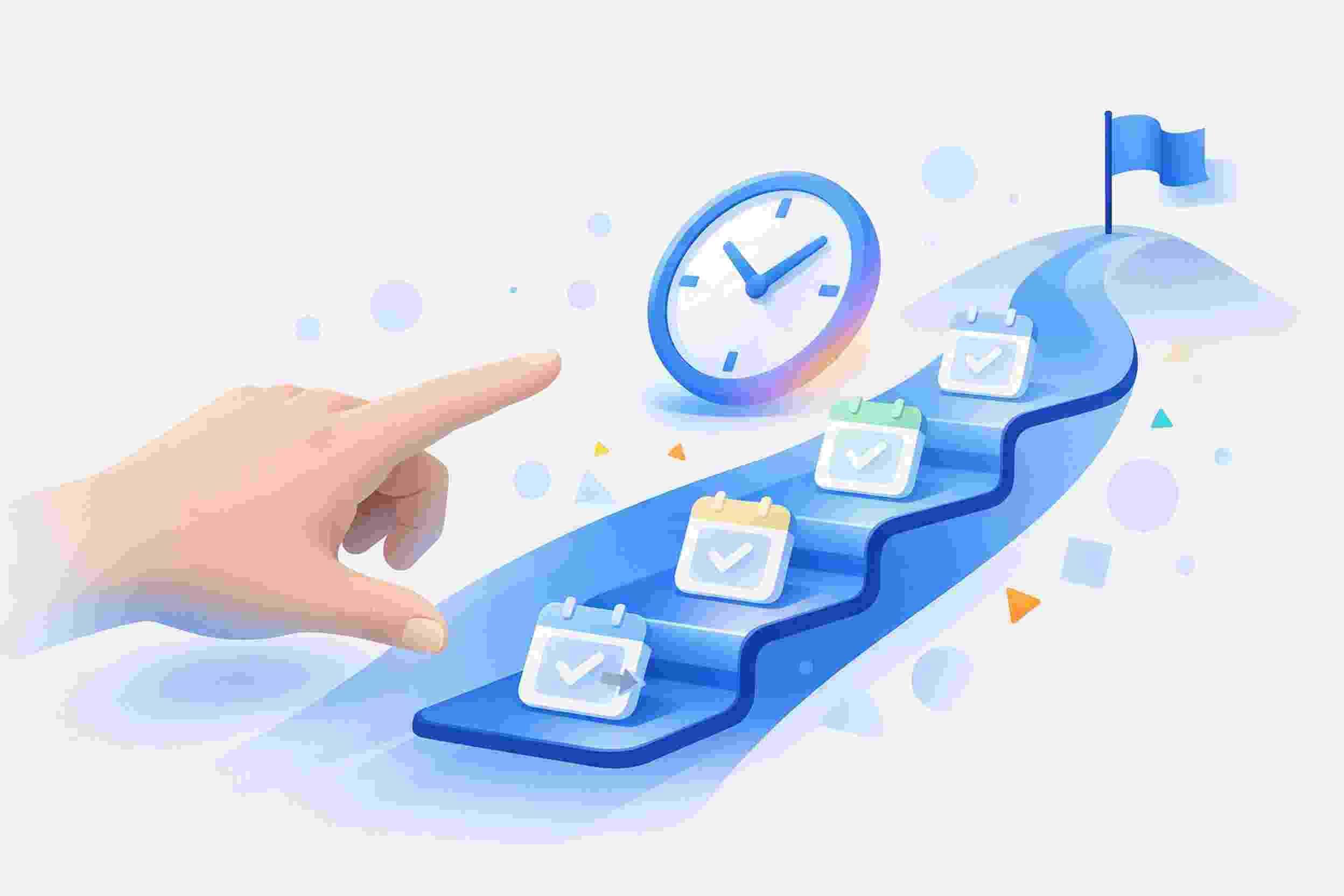 温暖陪伴成长路