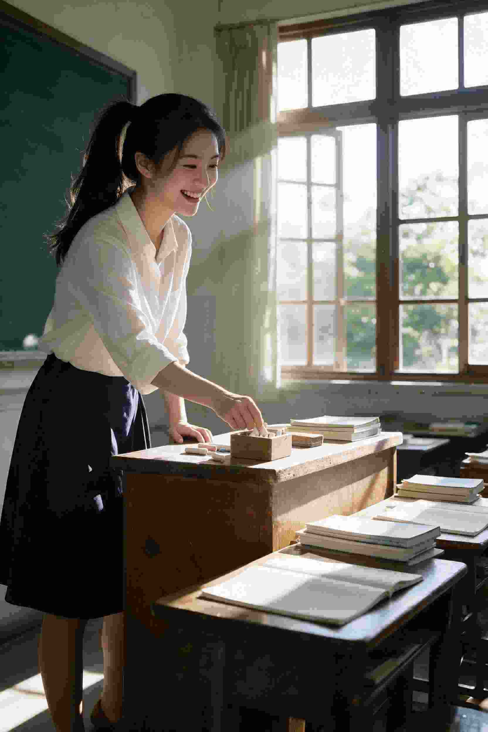 诸葛大力AI蜕变