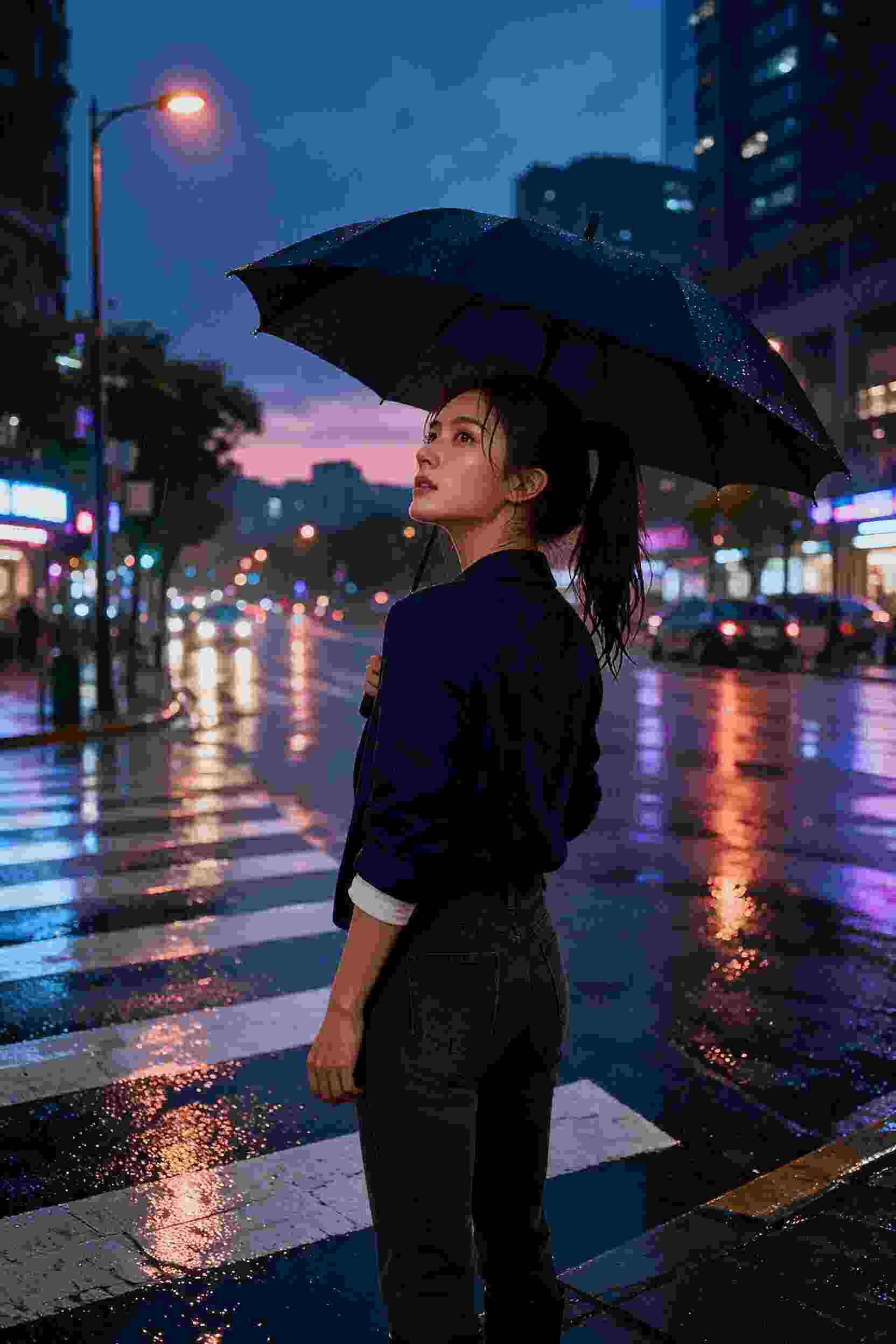 家有儿女第四部