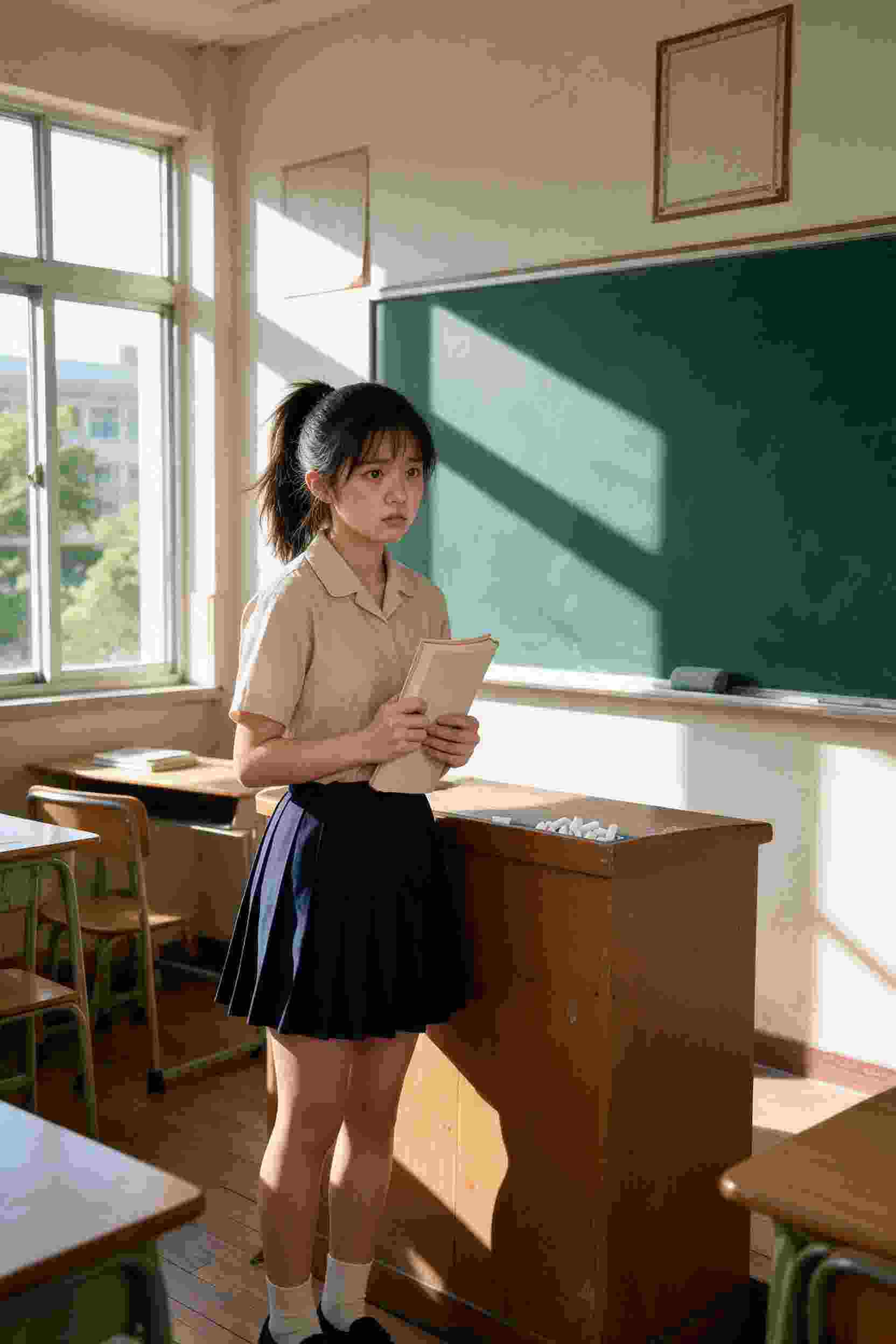 爆笑日常大升级