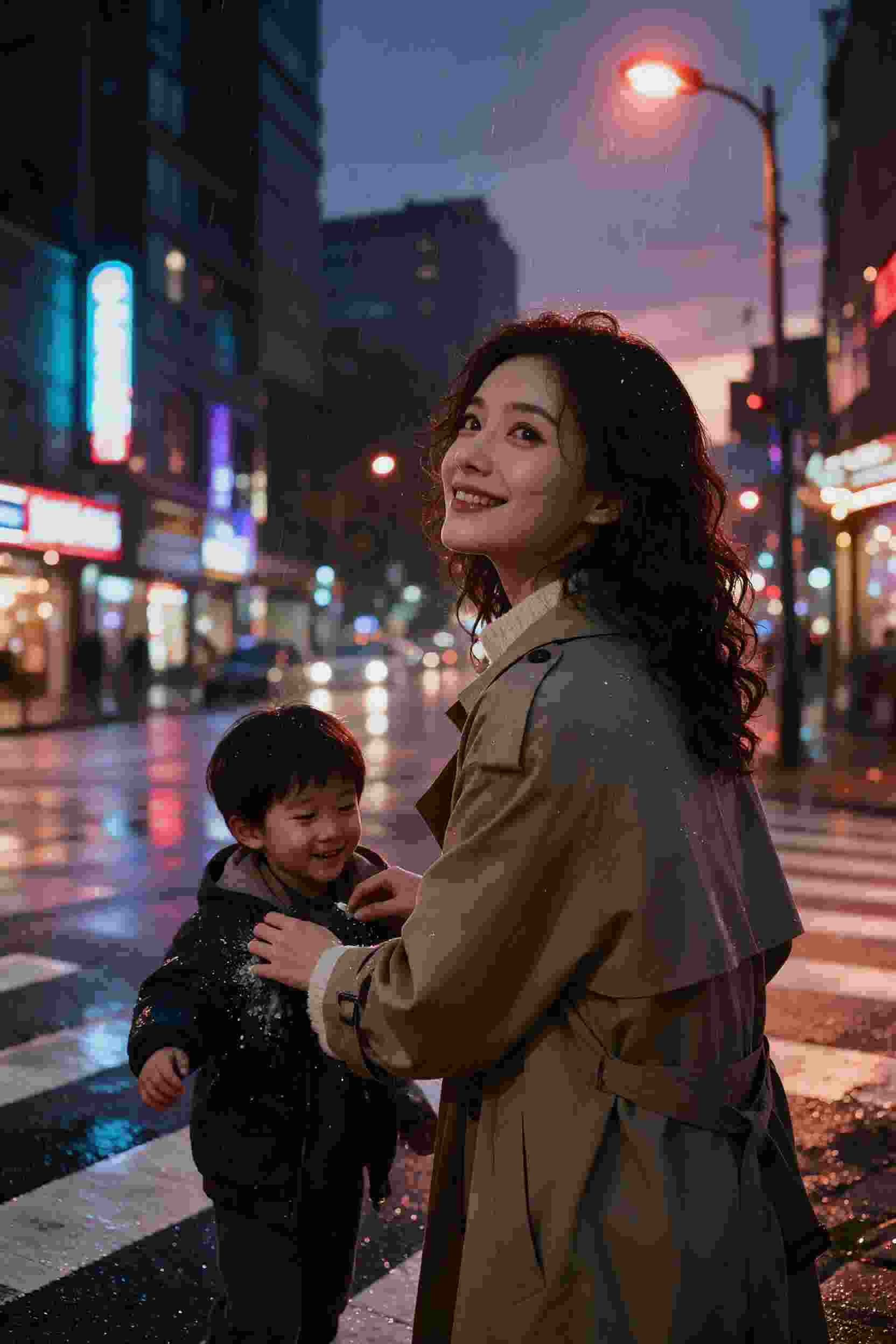 家有儿女经典版